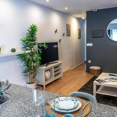 San Francisco Apartment Vigo
