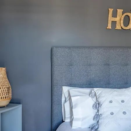 San Francisco דירה