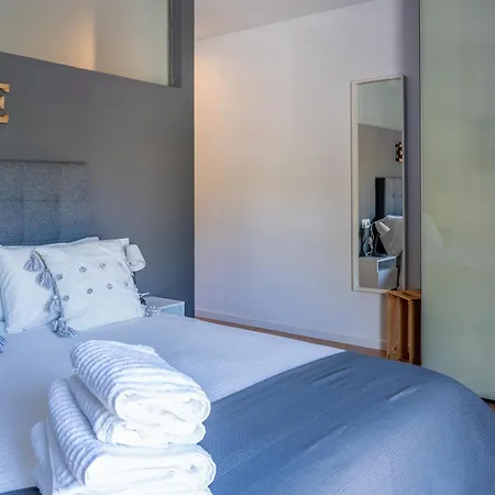 San Francisco Apartment *