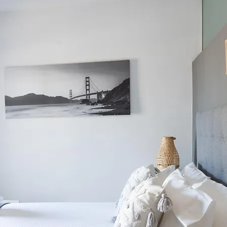 Apartamento Dado's San Francisco