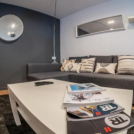 San Francisco Apartment Vigo