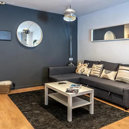 San Francisco Apartment Vigo