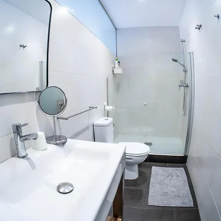 Daire San Francisco Vigo