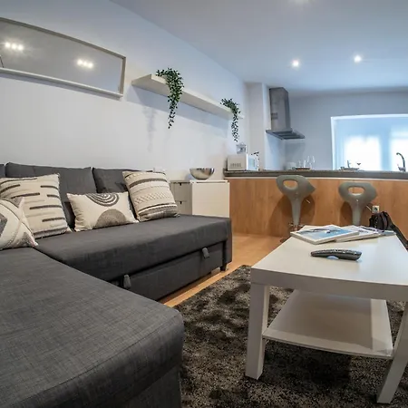 San Francisco Apartment