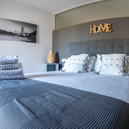 Apartamento Dado's San Francisco *