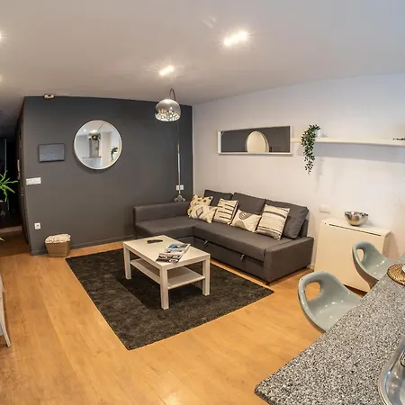 San Francisco Apartment Vigo