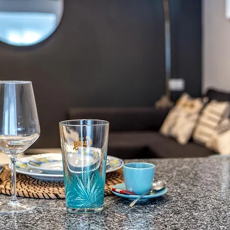 Daire San Francisco Vigo