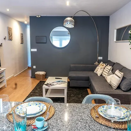 Dado's San Francisco Apartamento
