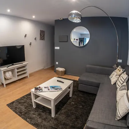 San Francisco Apartment Vigo
