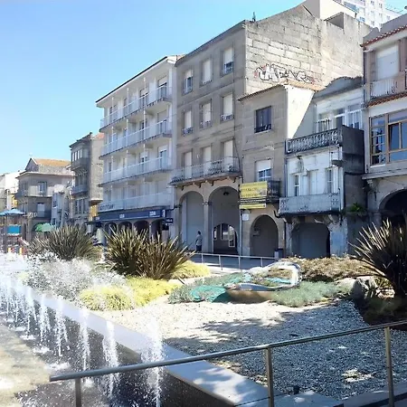 Dado's San Francisco Apartamento Vigo