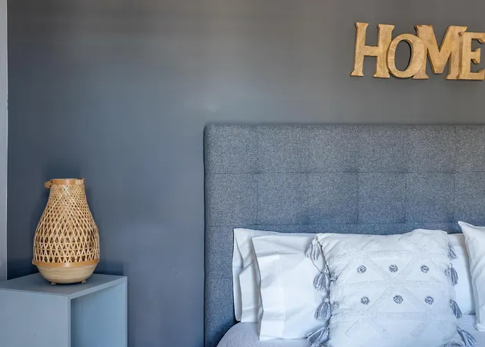 San Francisco Apartman