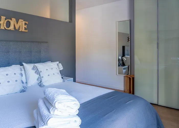 San Francisco Apartman *