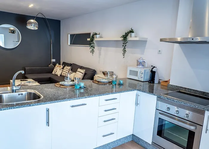 Apartman San Francisco *