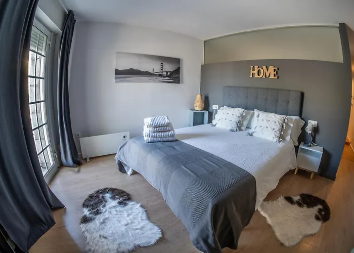 Apartman San Francisco Vigo