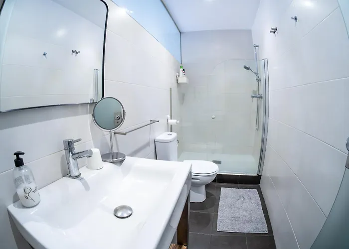 Apartman San Francisco Vigo