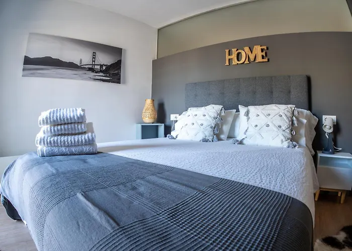 Apartman San Francisco *