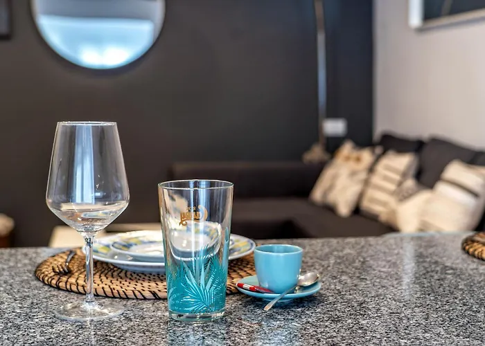 Apartman San Francisco Vigo