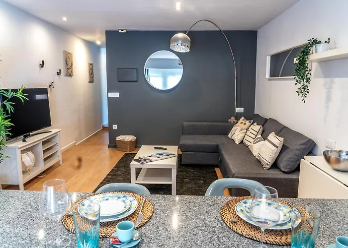 San Francisco Apartman